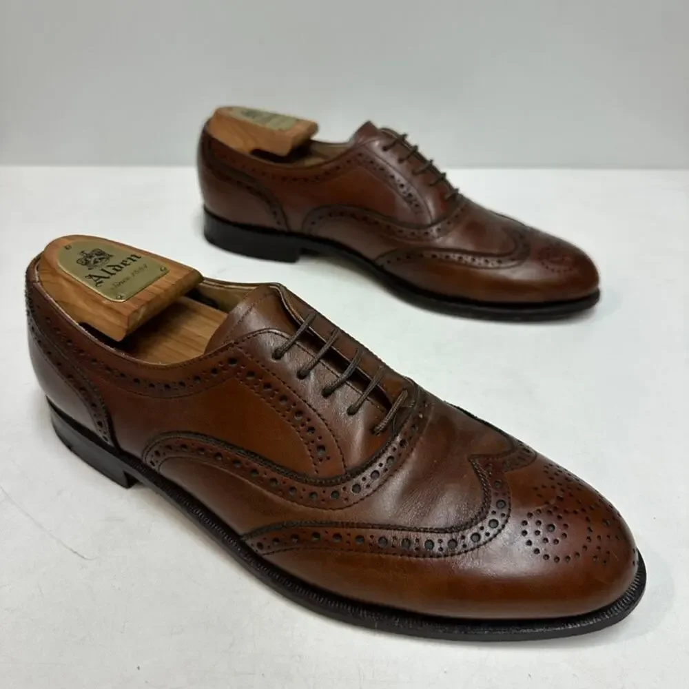 Cole Haan this oxford
